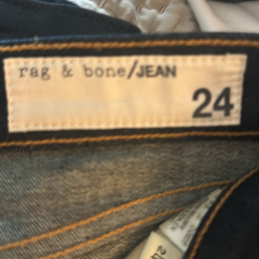 Jeans - Picture 3 of 6